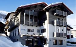 Hotel Marzia