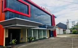 Palapa Hotel