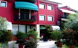 Hotel Monti