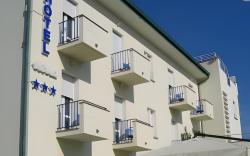 Hotel Nina