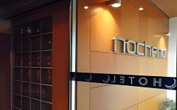 Hotel Nochendi