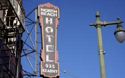 Hotel North Beach - Adults Only