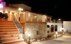 Hotel Resort Nuraghe Arvu