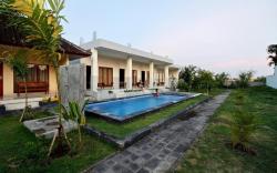 Dega Gardens