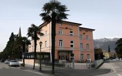 Hotel Olivo