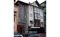 Hotel Orla