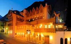 Hotel Ravelli Luxury Spa