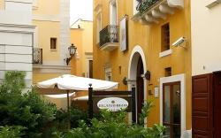Hotel Palazzo Baldi