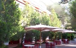 Hotel Paradiso