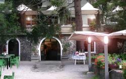 Hotel Pensione Moderna