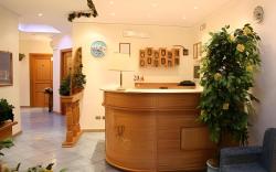 Hotel Piccolo Sogno