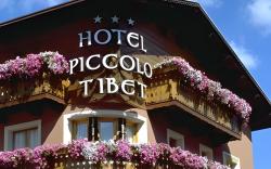 Hotel Piccolo Tibet