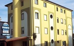 Hotel Pixunte