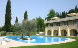 HOTEL PORTA DEL SOLE