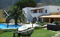 Hotel Ravesi