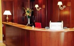Hotel Regina