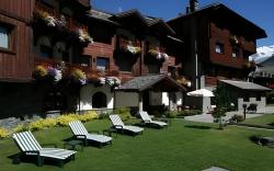 Hotel Relais Des Glaciers - Adults Only