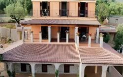 Hotel Relais Pian delle Starze