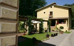 Hotel Relais Valle Orientina