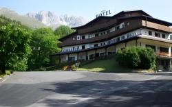 Hotel Residence La Rosa