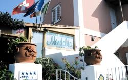 Hotel Residence Mendolita