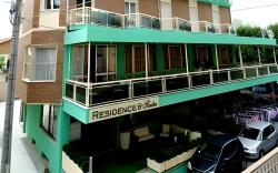 Residence & Suites