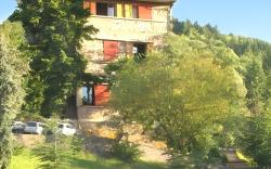 Hotel Rifugio Prategiano