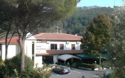 Hotel Ristorante da Carlos