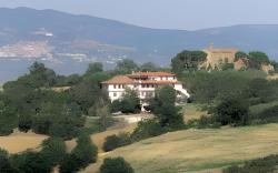 Hotel Ristorante Farneta
