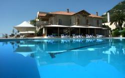Hotel Ristorante Maga Circe