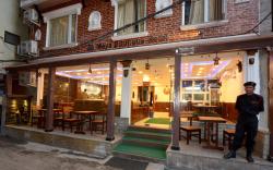 Maya Boutique Hotel