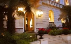 Hotel Rovereto