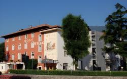 Hotel Sant'Ilario