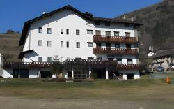 Hotel Saint Nicolas Gran Paradiso