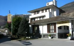 Hotel Saint Pierre