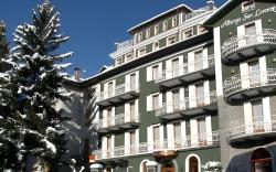 Hotel San Lorenzo