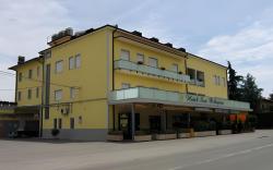 Hotel San Pellegrino