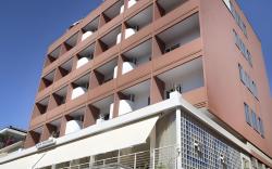Hotel San Salvador