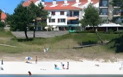 Hotel Inffinit Sanxenxo