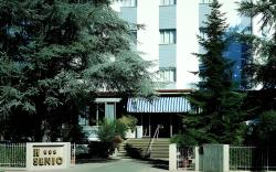 Hotel Senio
