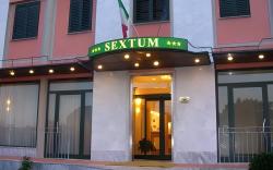 Hotel Sextum