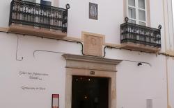 Hotel Solar Dos Mascarenhas