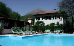 Hotel Sonenga