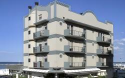 Hotel Strand