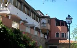 Hotel Su Lithu