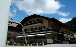 Gourmet - Boutique Hotel Tanzer