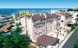 Hotel Tarconte