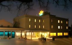 Hotel Torresi
