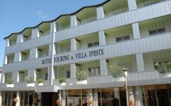 Aparthotel Touring