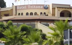 Hotel Tritone Lipari